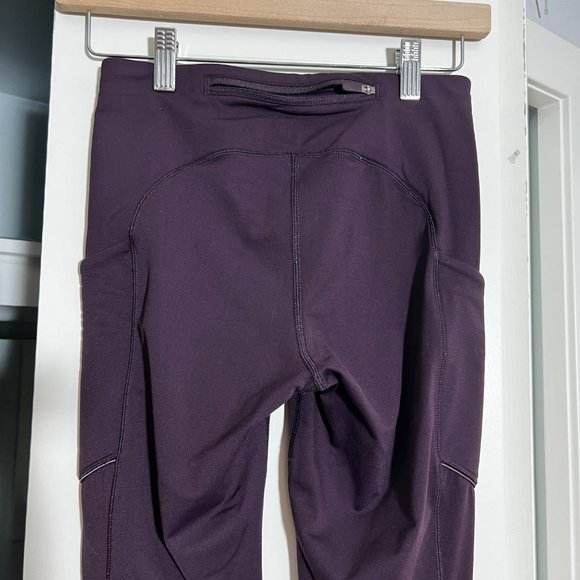 Lululemon Speed Tight 28" - Picture 2 of 6